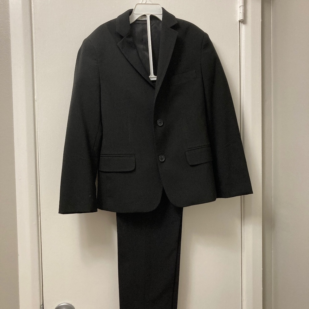 Boy’s Suit